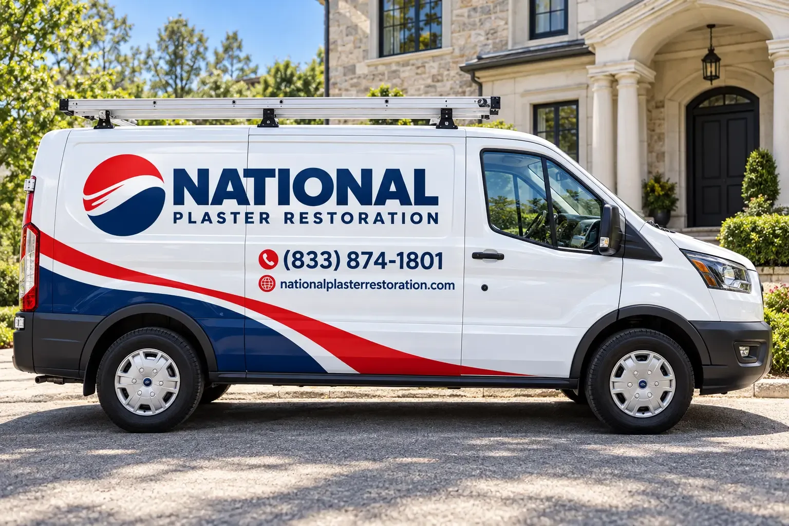 Plaster Repair in Saint John, IN near me