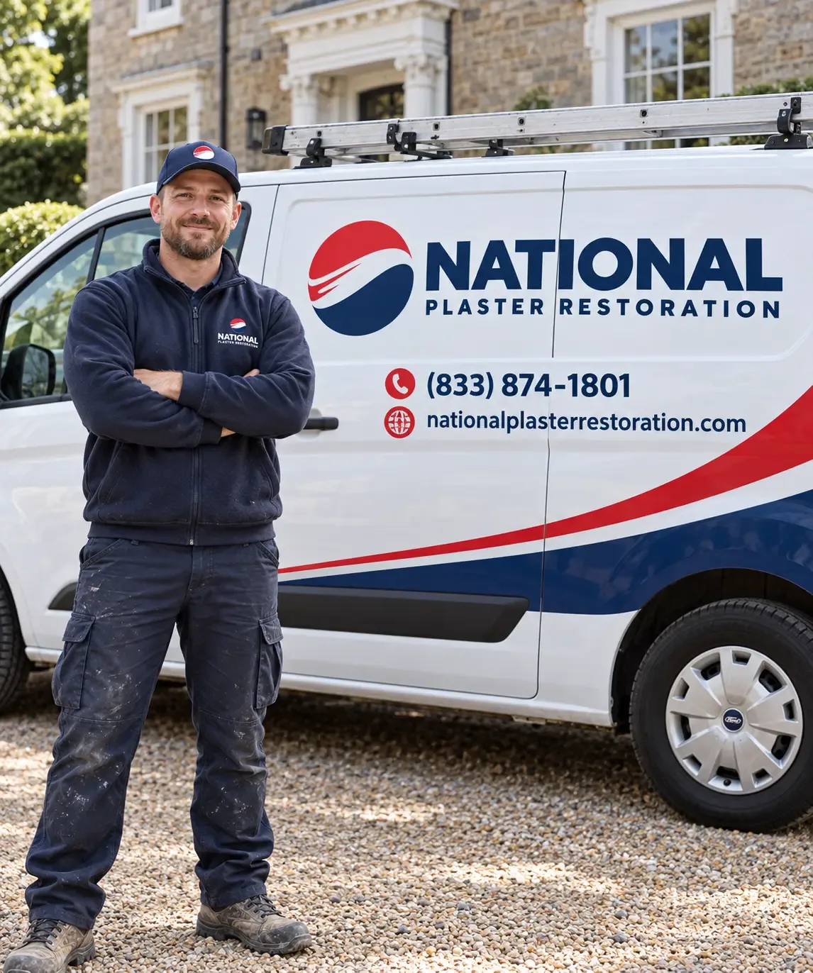 Plaster Repair company in Saint John, IN